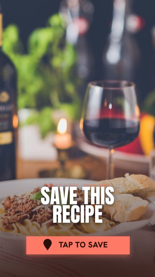 Bold save-card for a recipe worth keeping.